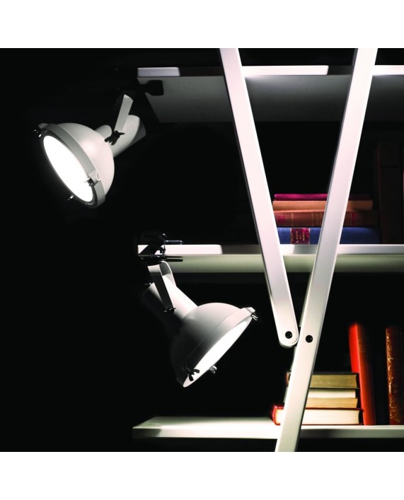 Nemo Projecteur 165 Pincer Clip Table Lamp